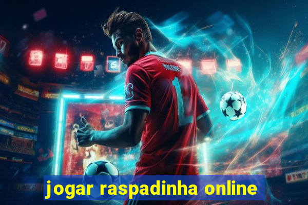 jogar raspadinha online